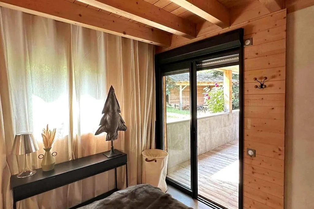Chalet D'Architecte Avec Vue Panoramique Allos 0*,  France