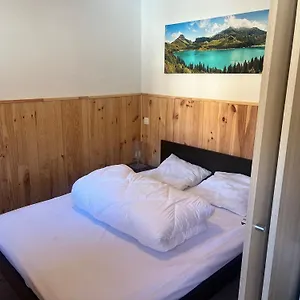 La Foux D Superbe 6 Couchages ,piscine Allos