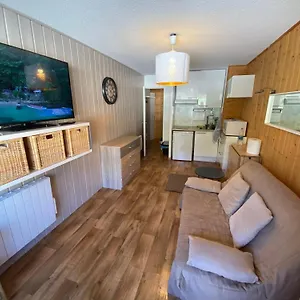 La Casa De La Foux A Proximite Des Pistes Vue Montagne 6 Personnes Max Allos