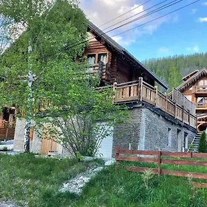 Le Zen Allos