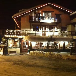 Franz Hotel